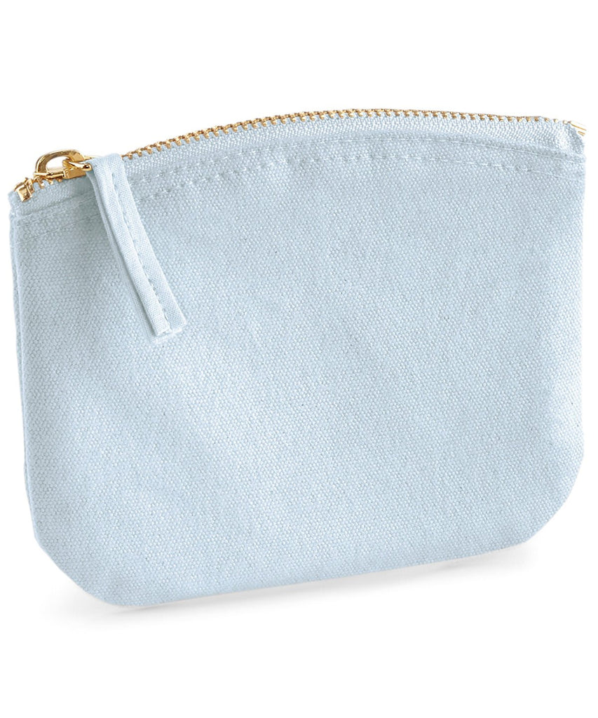 Organic Spring Purse