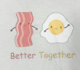 Better Together Baby Suit
