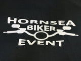 Hornsea Biker Event 2 Tone Zoodie