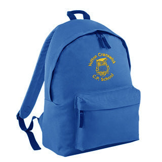 Hutton Cranswick School Backpack