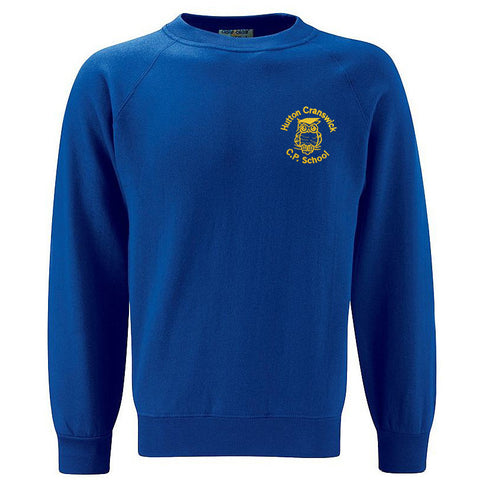 Hutton Cranswick School Sweatshirt