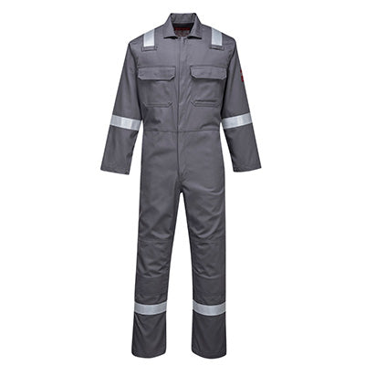 Bizweld Iona Flame Resistant Coveralls