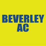 Beverley AC Hi-Viz Tabard