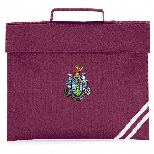 Driffield Junior School Bookbag