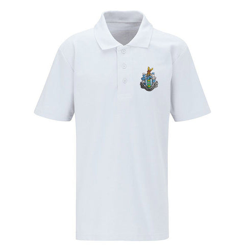 Driffield Junior School Polo Shirt