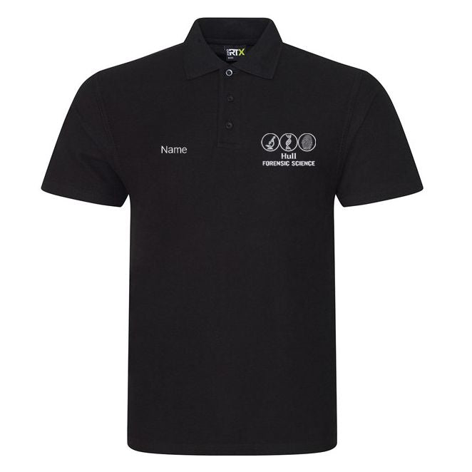 Forensic Science Polo