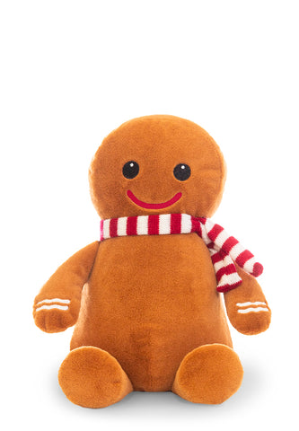Cubbie - The Dodger Gingerbread Man