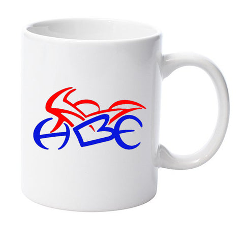 Hornsea Biker Event Mug