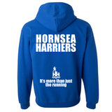 Hornsea Harriers College hoodie