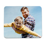 Mouse Mat with Personalised Printed