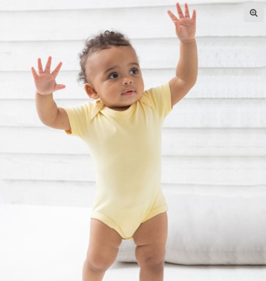 Babybugz Body Suit