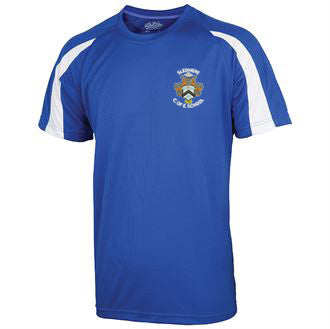 Sledmere School Sports Top