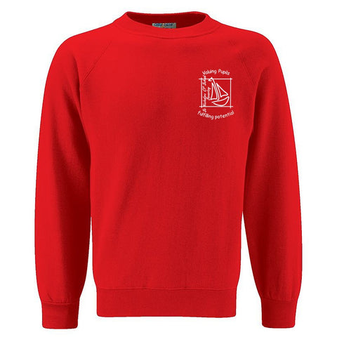St Nicholas Primary Sweatshirt