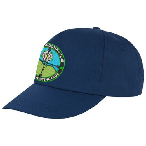 Wolds Shooting Club Cap