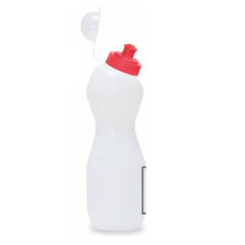 Red Water Bottle