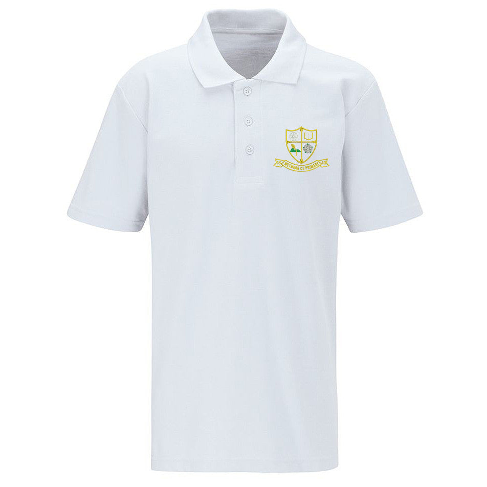 Wetwang School Polo Shirt