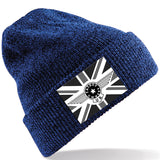 Fatboy Owners Heritage Beanie