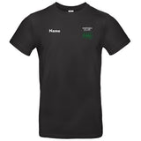 Hornsea Peloton T-shirt Gildan - Black