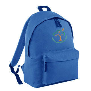 Luttons Primary School Backpack