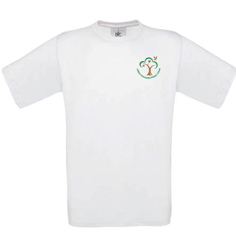 Luttons Primary School Sports T-shirt