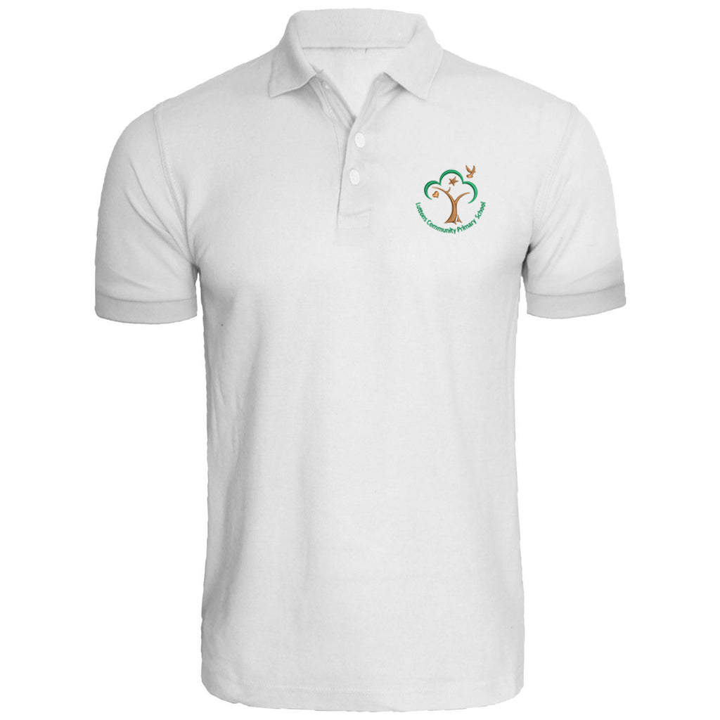 Luttons Primary School Polo Shirt