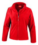 Result Classic Softshell Jacket - Women's
