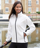 Softshell Jacket Result Core -Women's