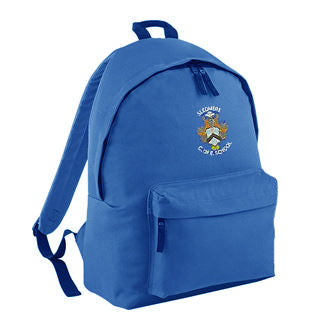 Sledmere School Backpack