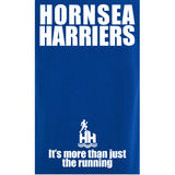 Hornsea Harriers Kids Sports T-shirt