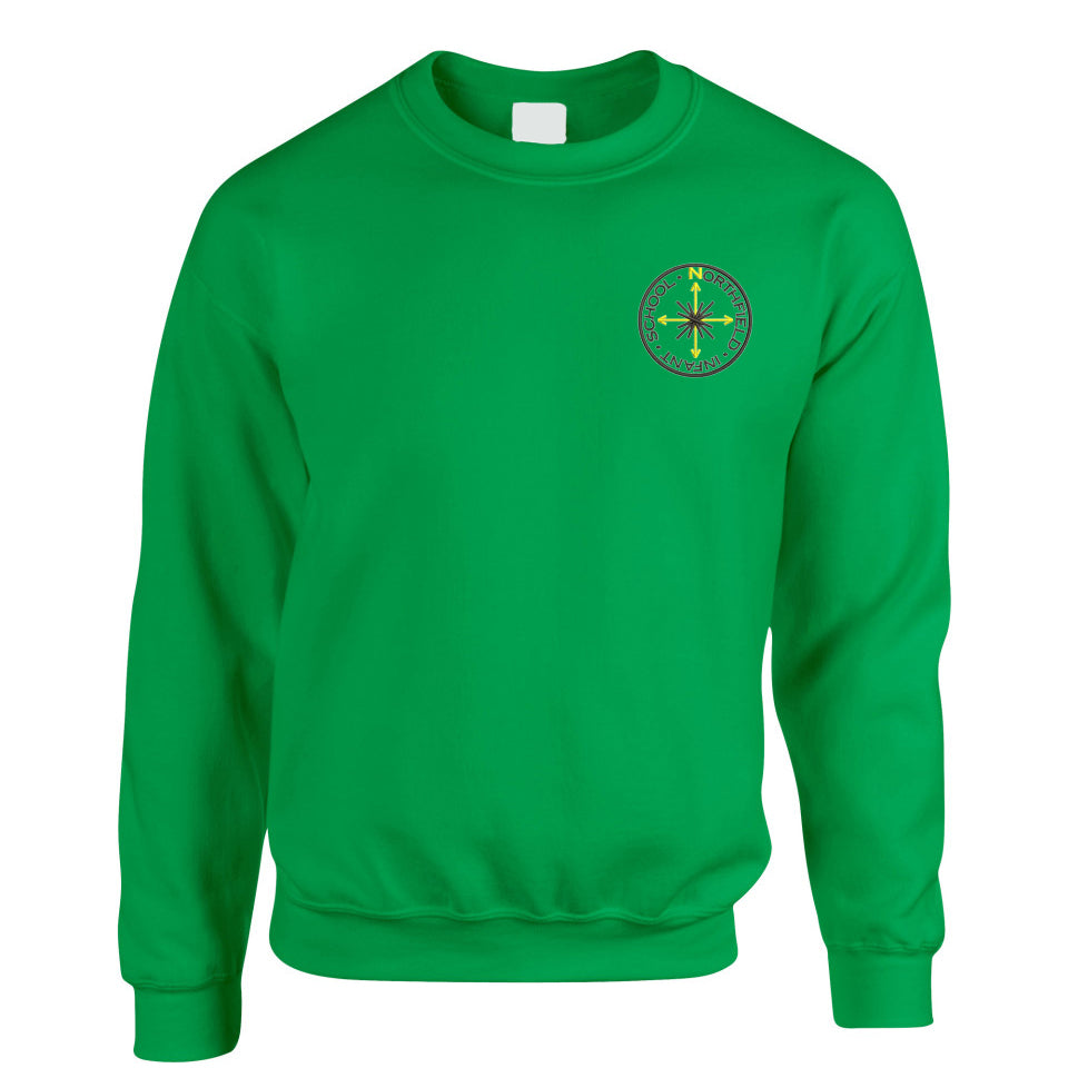 Northfield Infants School Sweatshirt