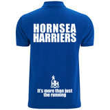 Hornsea Harriers Henbury Modern fit Polo